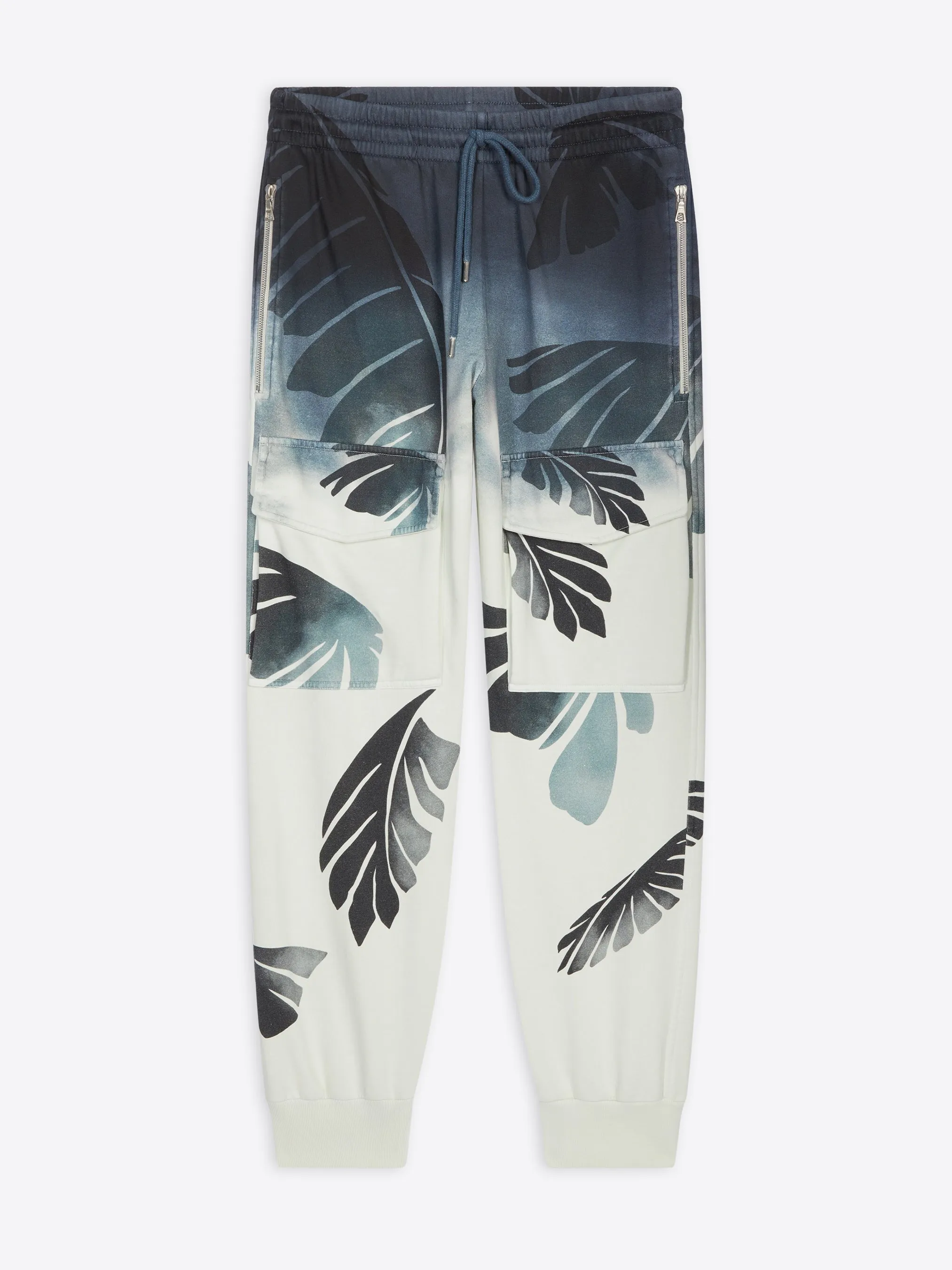 Printed sweatpants Outdoor Essential