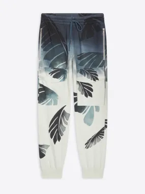 Printed sweatpants Outdoor Essential