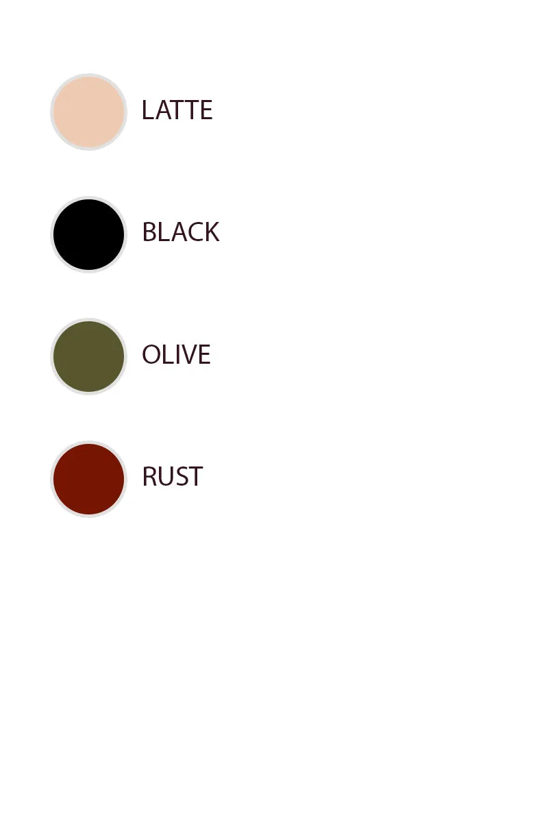 Stay Cool IT3426G-25 | THANKSGIVING GOBBLE LETTER PATCHES SWEATSHIRT