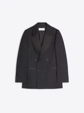 Tailored blazer piece Tuxedo jacket