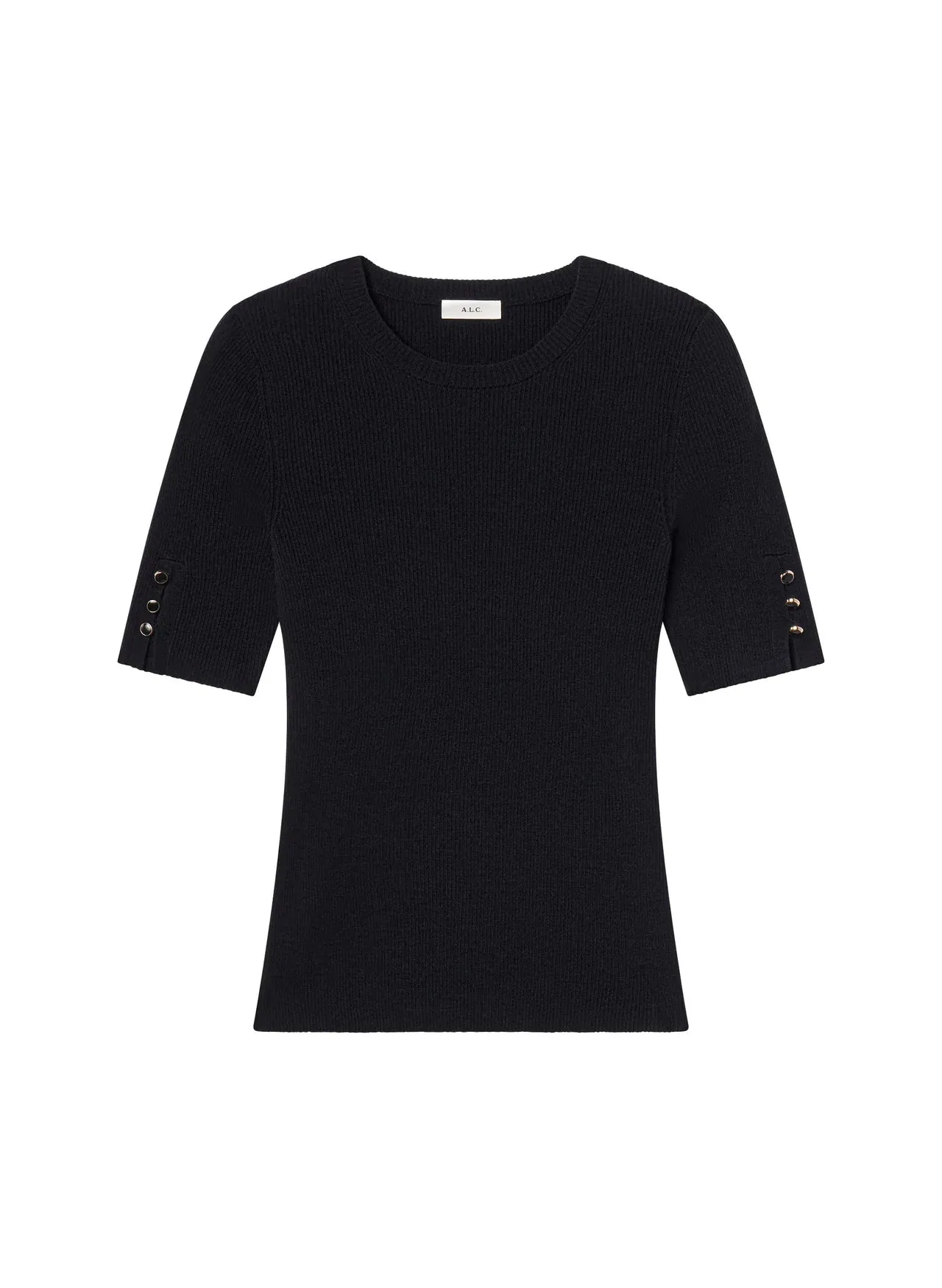 A.L.C. JOSIE TOP SoftLining Stretch waistband