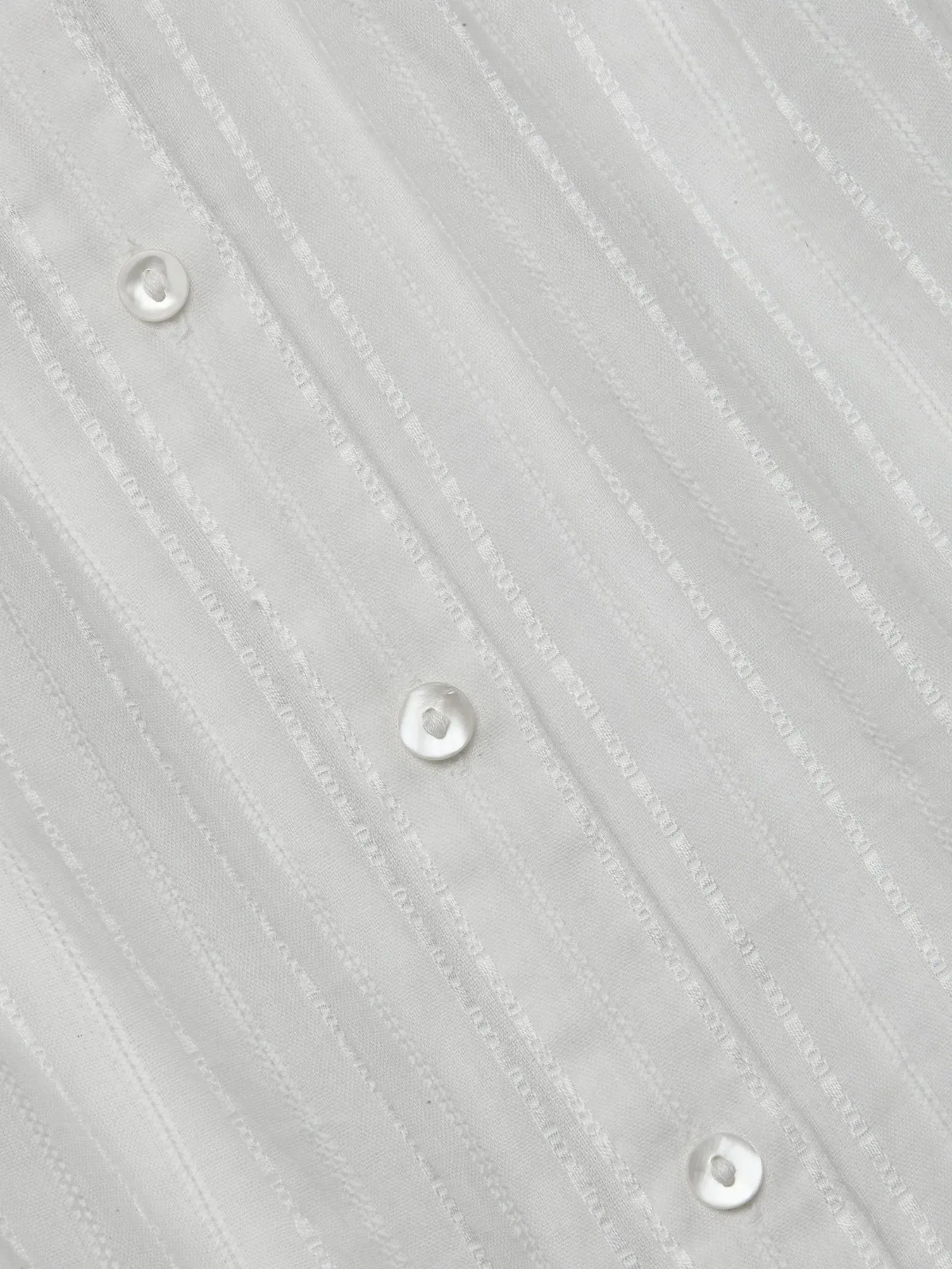 TexturedSurface L'AGENCE KIERA TRIM BLOUSE