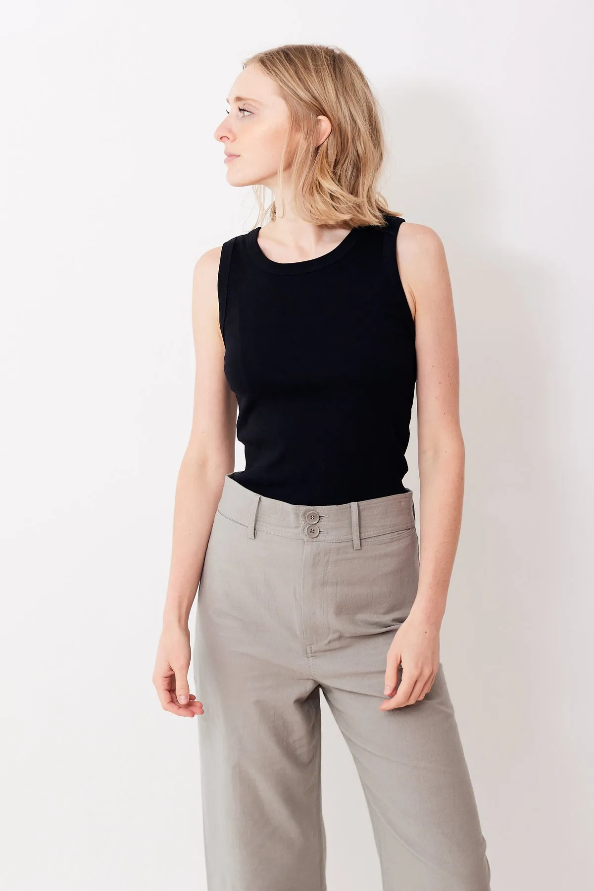 LILLA P JEWEL TANK Heat Regulating Fabric