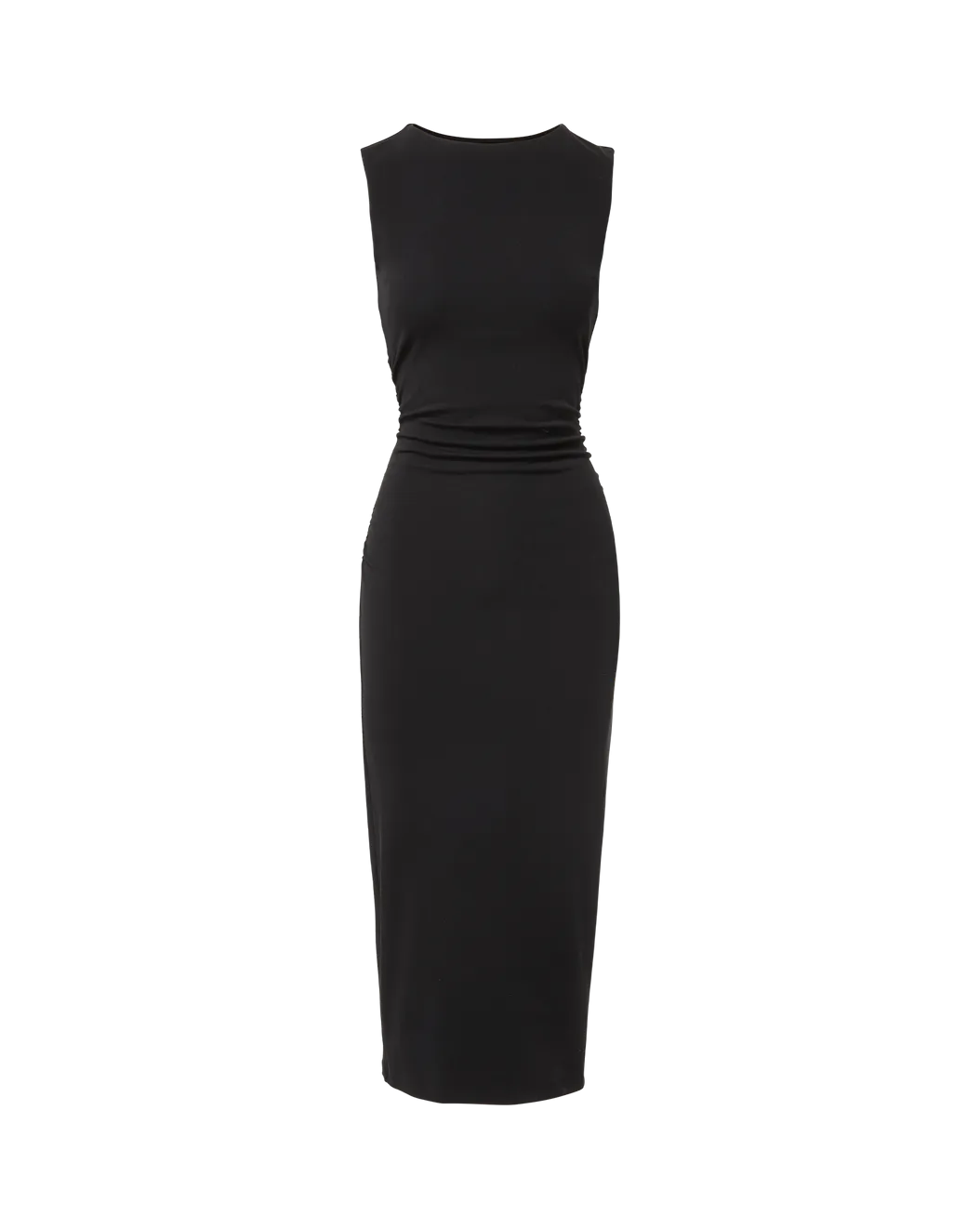 CollapsibleFrame VERONICA BEARD CHARISSA DRESS