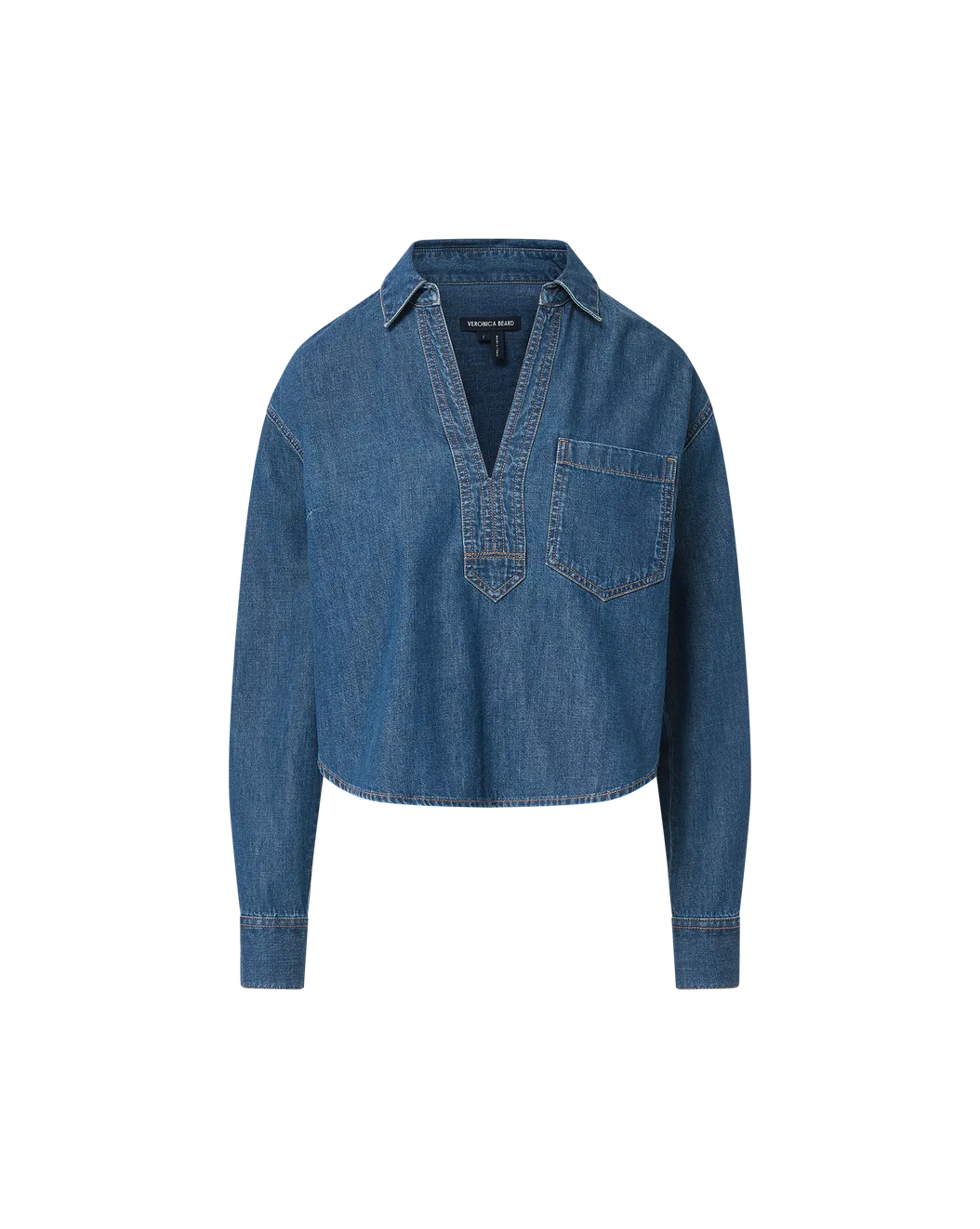 QuickDryTechnology VERONICA BEARD KHAI TOP