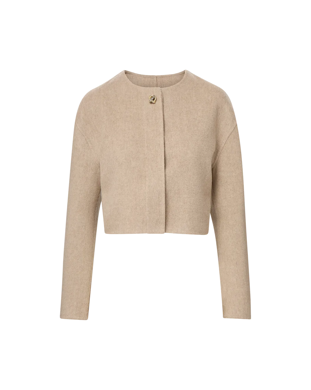 VERONICA BEARD PHILIPS JACKET Grid Back Panel Durable Overlock Stitch