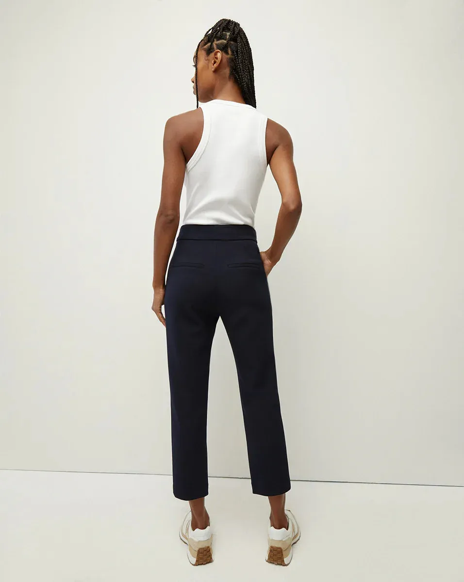 Comfy Stretch All Day Use VERONICA BEARD RENZO PANT