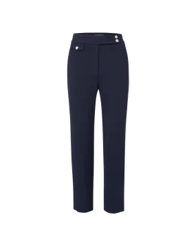 VERONICA BEARD RENZO PANT Back pockets