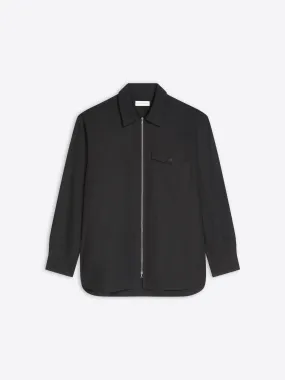 Cotton zipped shirt Designer pants and jacket Personalized formal wear