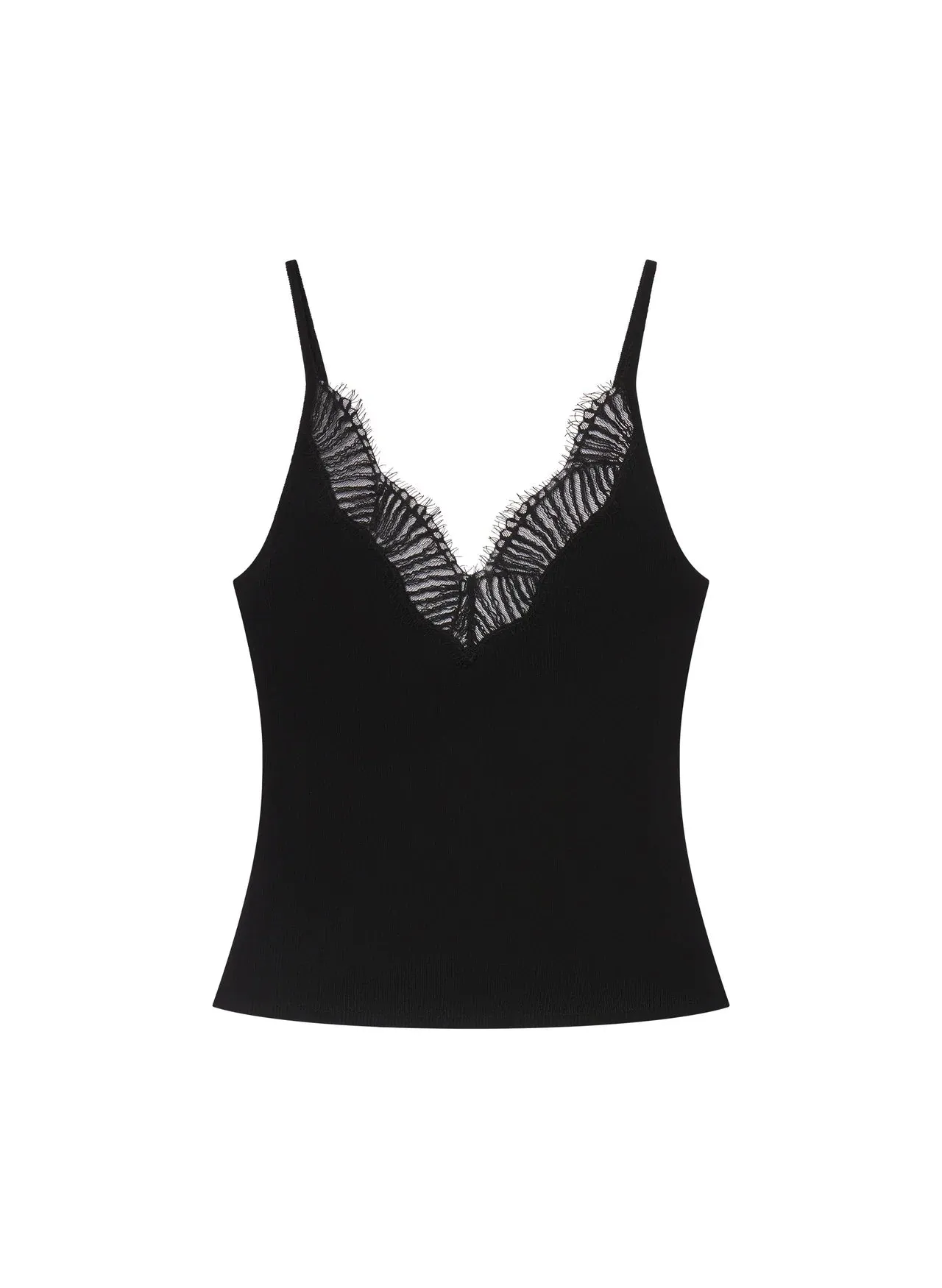 A.L.C. ALBA TOP MoistureWickingMaterial